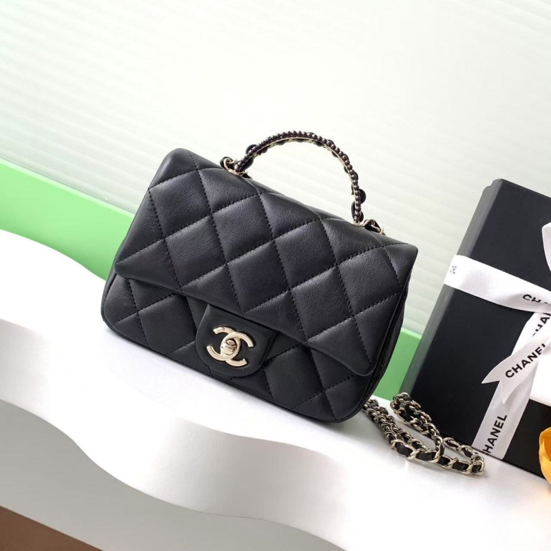 Ch*el cf series bags